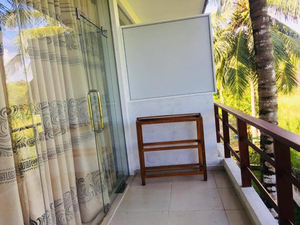 White Lion Paradise Dikwella Batigama Exterior foto