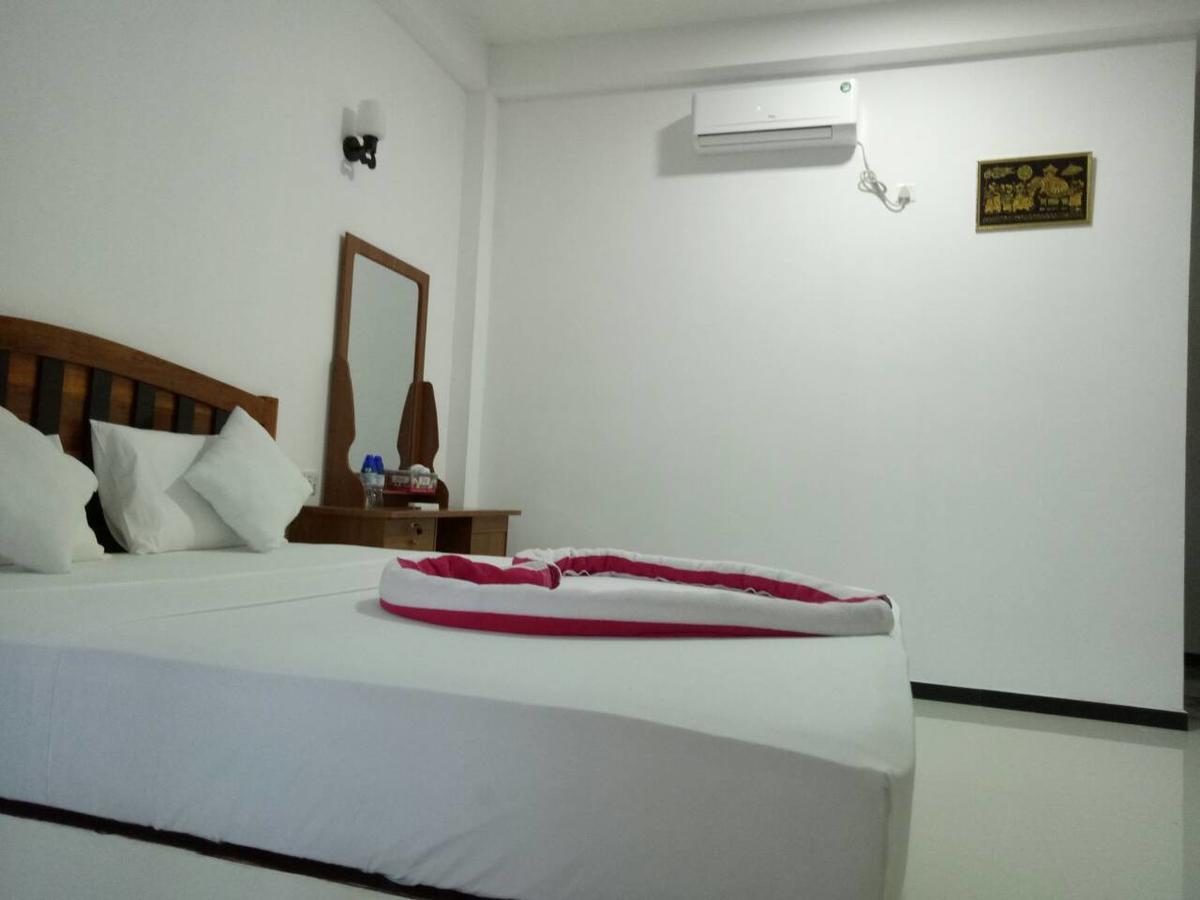 White Lion Paradise Dikwella Batigama Exterior foto